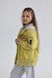 Вітровка Лайм 140-55 фото 1