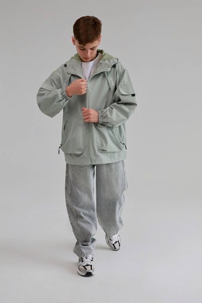 Вітровка Boy 170-65 фото