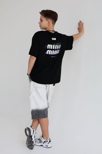 Футболка MIU 1331 фото