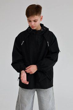 Вітровка Boy 170-65 фото