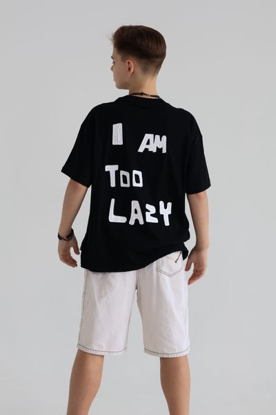 Футболка Lazy 1340 фото