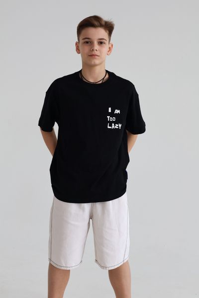 Футболка Lazy 1340 фото