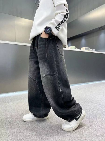 Джинси Denim 130-43 фото