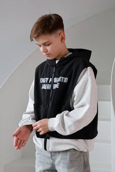 Вітровка Зіпка 160 фото
